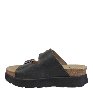 MODULINK in BLACK, left view