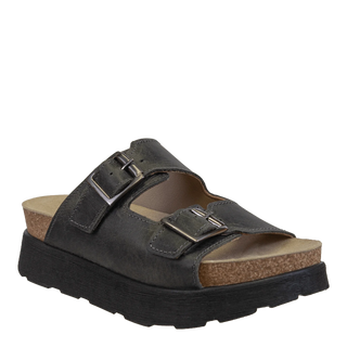 Modulink Sandal (Black)