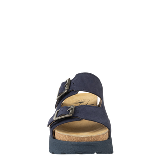 MODULINK in NAVY, front view