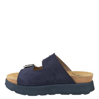 MODULINK in NAVY, left view