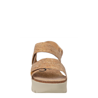 MONTANE in CORK, front view