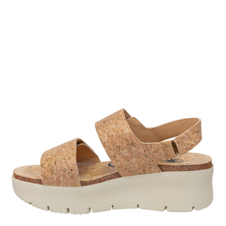 MONTANE in CORK, left view