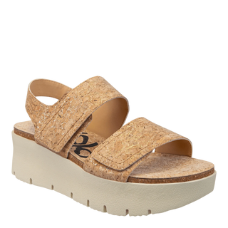 Montane Sandal (Cork)