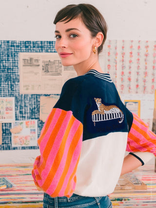 "Dolce Far Niente" Sweater