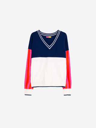 "Dolce Far Niente" Sweater