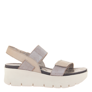 NOVA in SILVER, right view