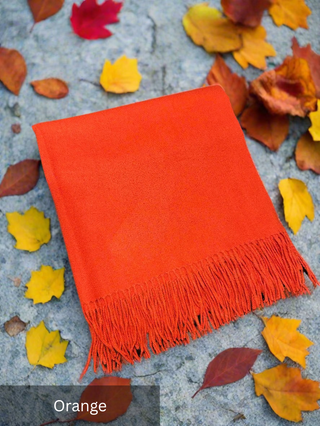 German Cashmere Scarf