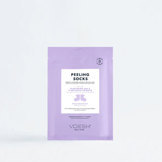 VOESH Peeling Socks