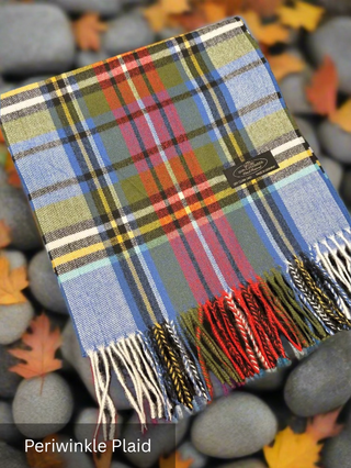 German Cashmere Scarf
