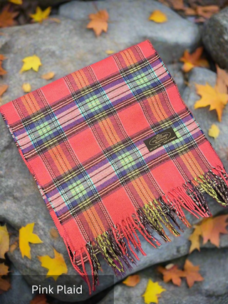 German Cashmere Scarf