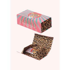 Luxe Sunglasses - Zelia in Tortoiseshell and Olive