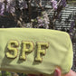 SPF Small Pouch - Banana