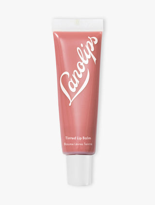 Tinted Lip Balm - Perfect Nude