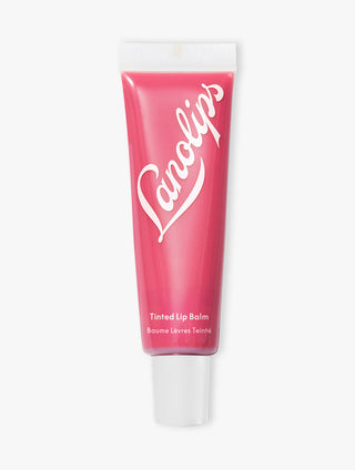 Tinted Lip Balm - Rhubarb