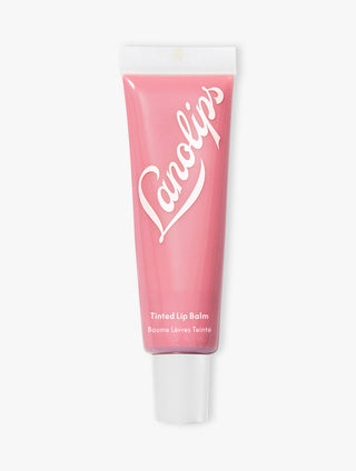 Tinted Lip Balm - Rose