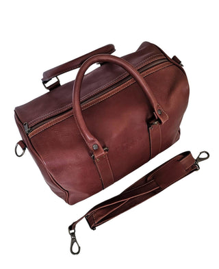 Montclaire Weekender Bag