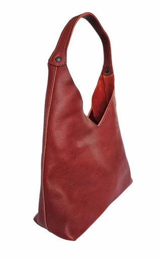 Verona Classic Shoulder Bag