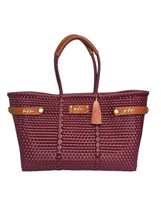 Less Pollution Convertible Handbag