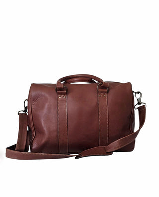 Montclaire Weekender Bag