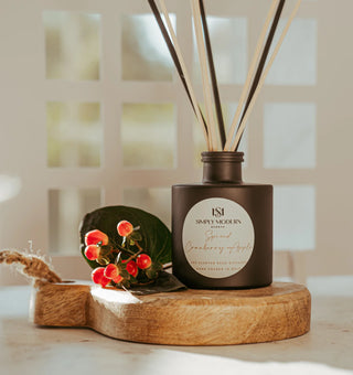 Luxury Reed Diffuser
