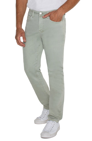 Kingston Modern Straight Denim