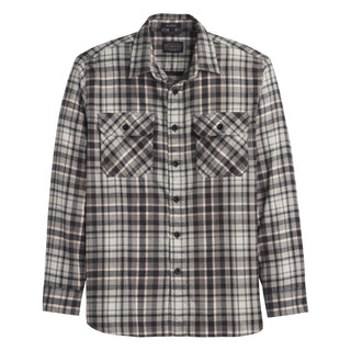 Burnside Flannel