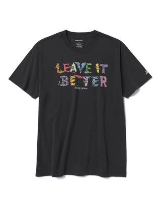 Lorax X Parks Project - Leave It Better Tee