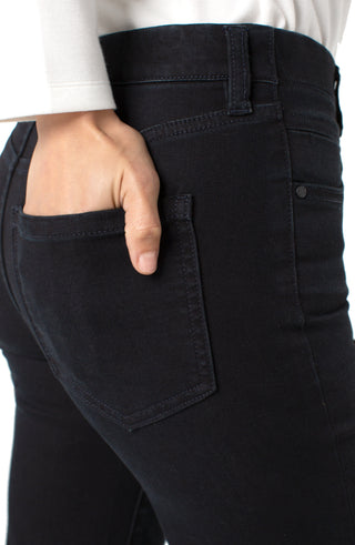 Gia Flare w/ Wide Hem - 30"