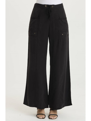 Taria Wide Leg Trouser