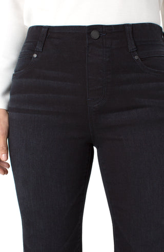 Gia Flare w/ Wide Hem - 30"