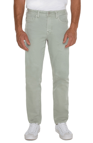 Kingston Modern Straight Denim