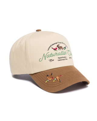 Naturalist Club Hat