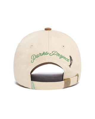 Naturalist Club Hat
