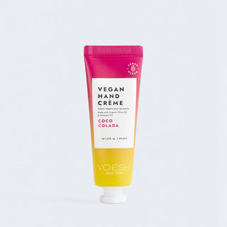 Vegan Hand & Body Creme - Coco Colada