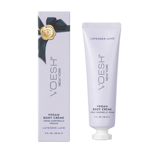 Vos Body VOESH Vegan Body Creme - 3oz – Billy Opal