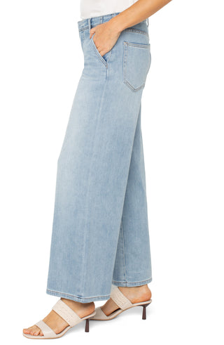 Weekender Wide Leg 30"